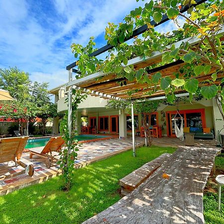 Royal Palm Retreat Daire Cabrera Dış mekan fotoğraf
