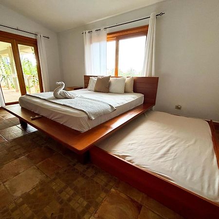 Royal Palm Retreat Daire Cabrera Dış mekan fotoğraf