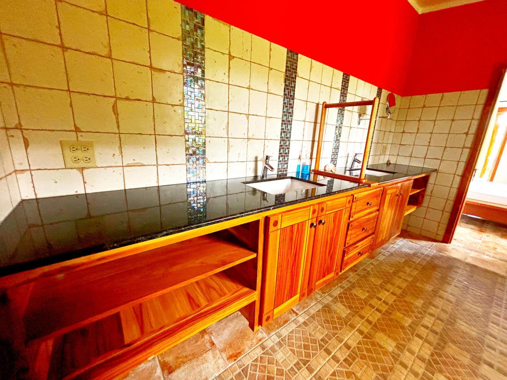 Royal Palm Retreat Daire Cabrera Dış mekan fotoğraf