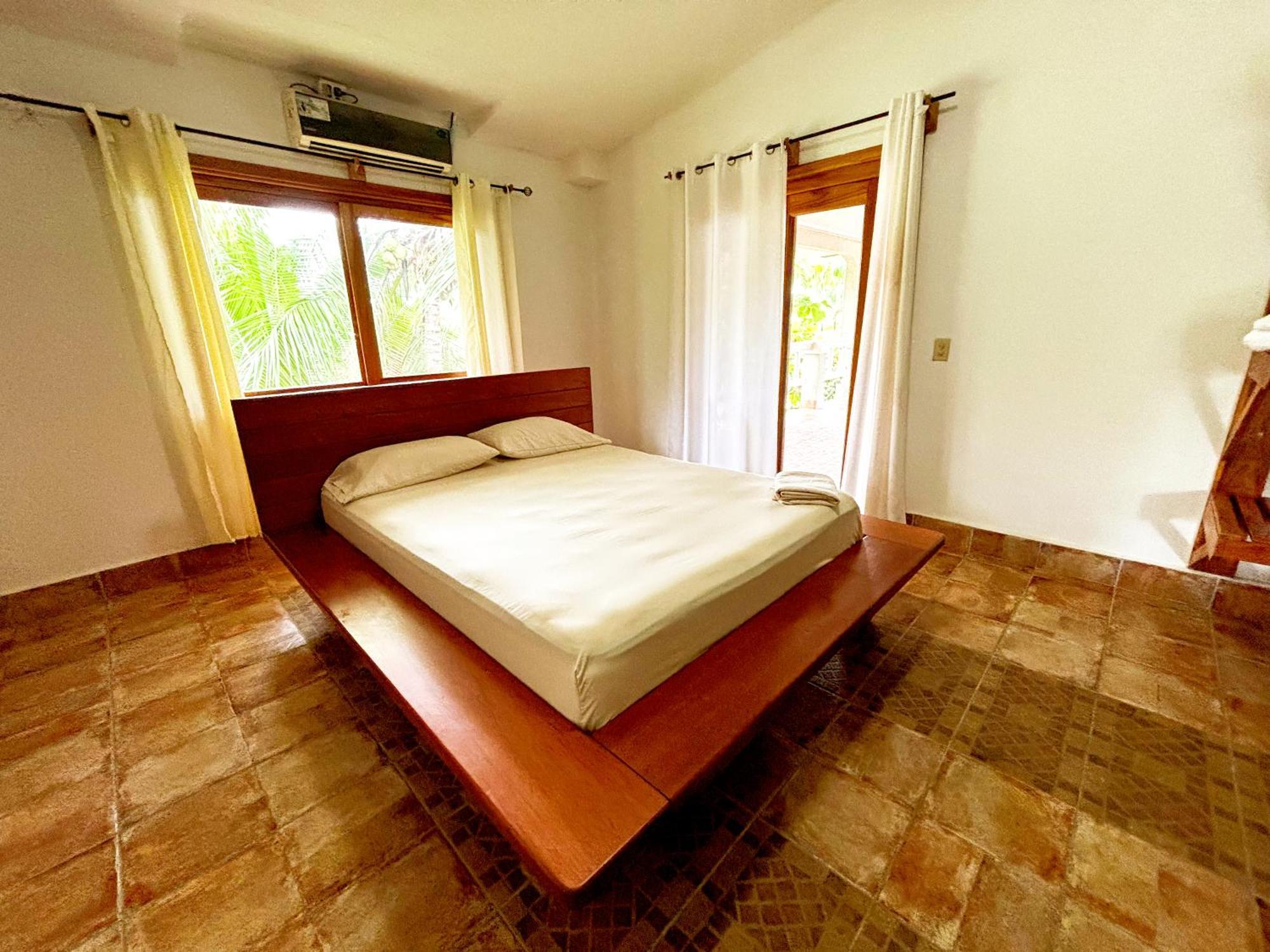 Royal Palm Retreat Daire Cabrera Dış mekan fotoğraf