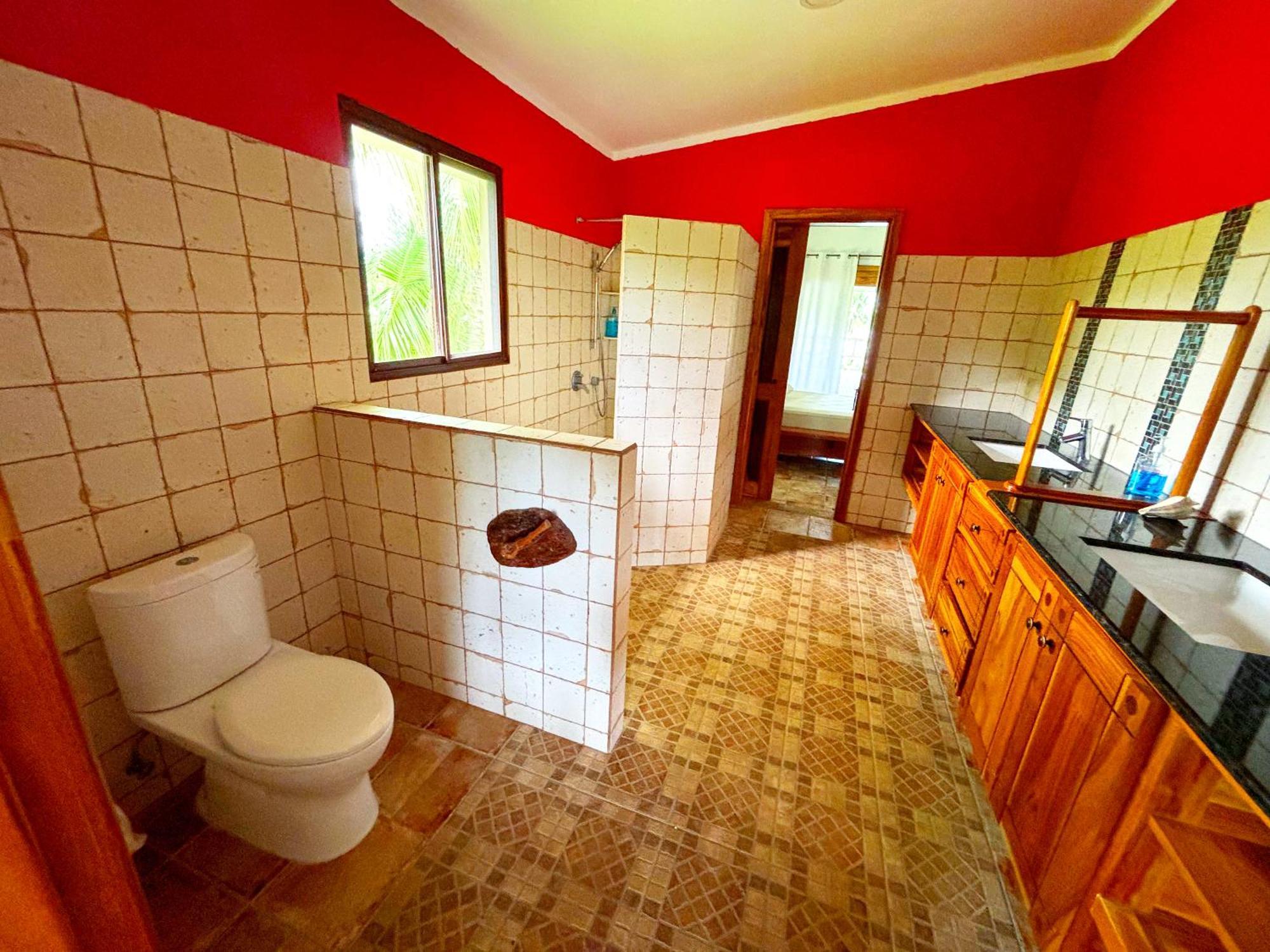 Royal Palm Retreat Daire Cabrera Dış mekan fotoğraf