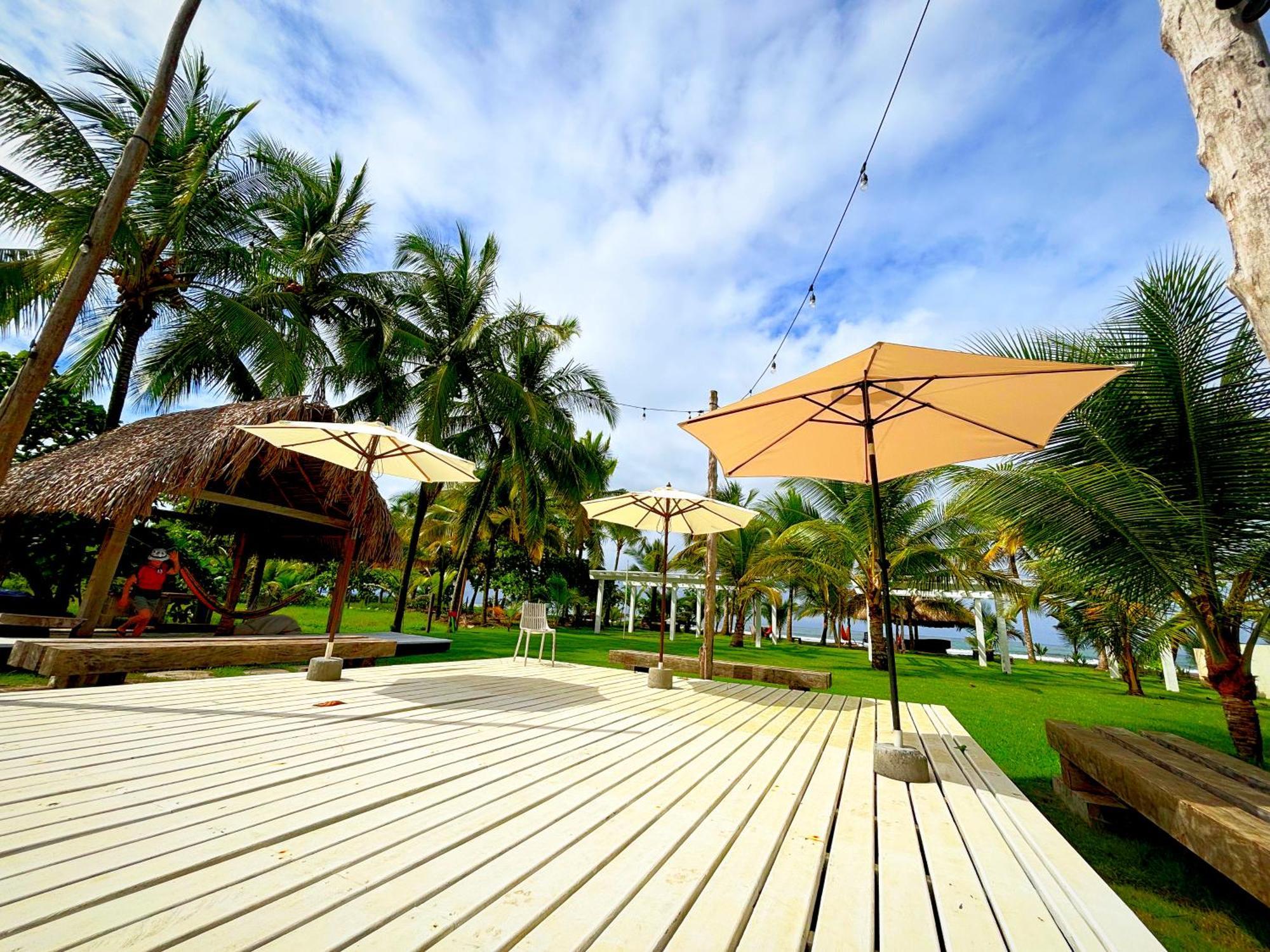 Royal Palm Retreat Daire Cabrera Dış mekan fotoğraf