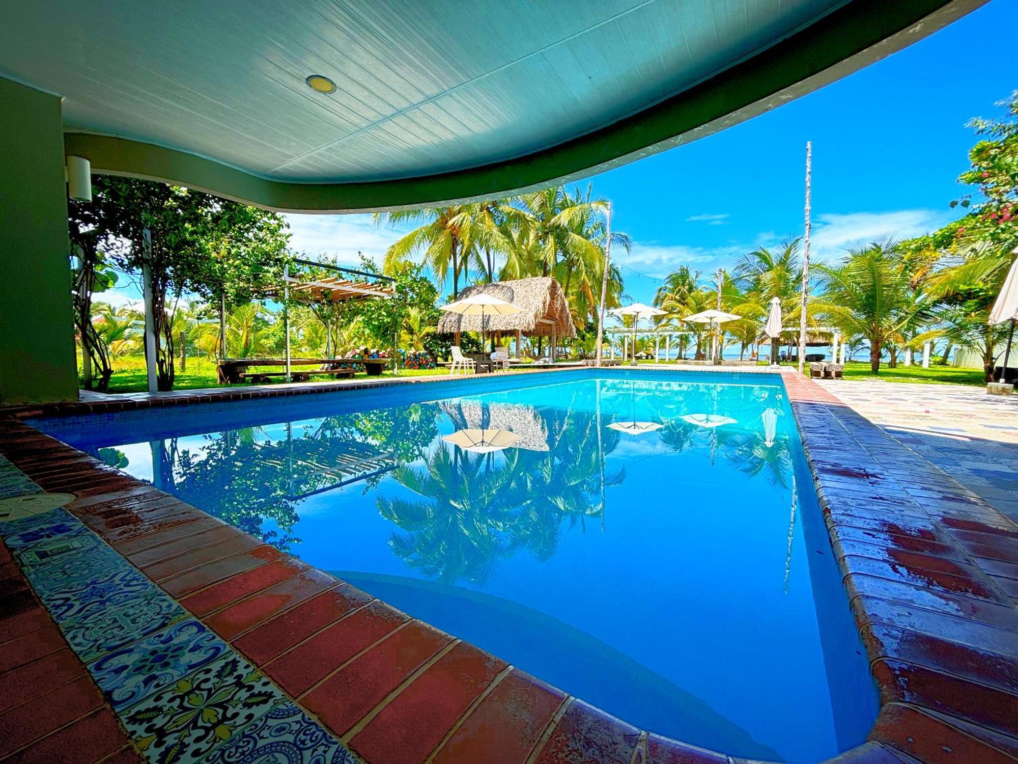 Royal Palm Retreat Daire Cabrera Dış mekan fotoğraf