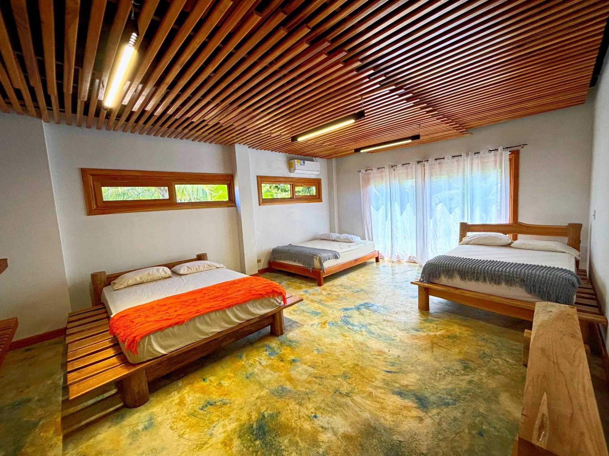 Royal Palm Retreat Daire Cabrera Dış mekan fotoğraf