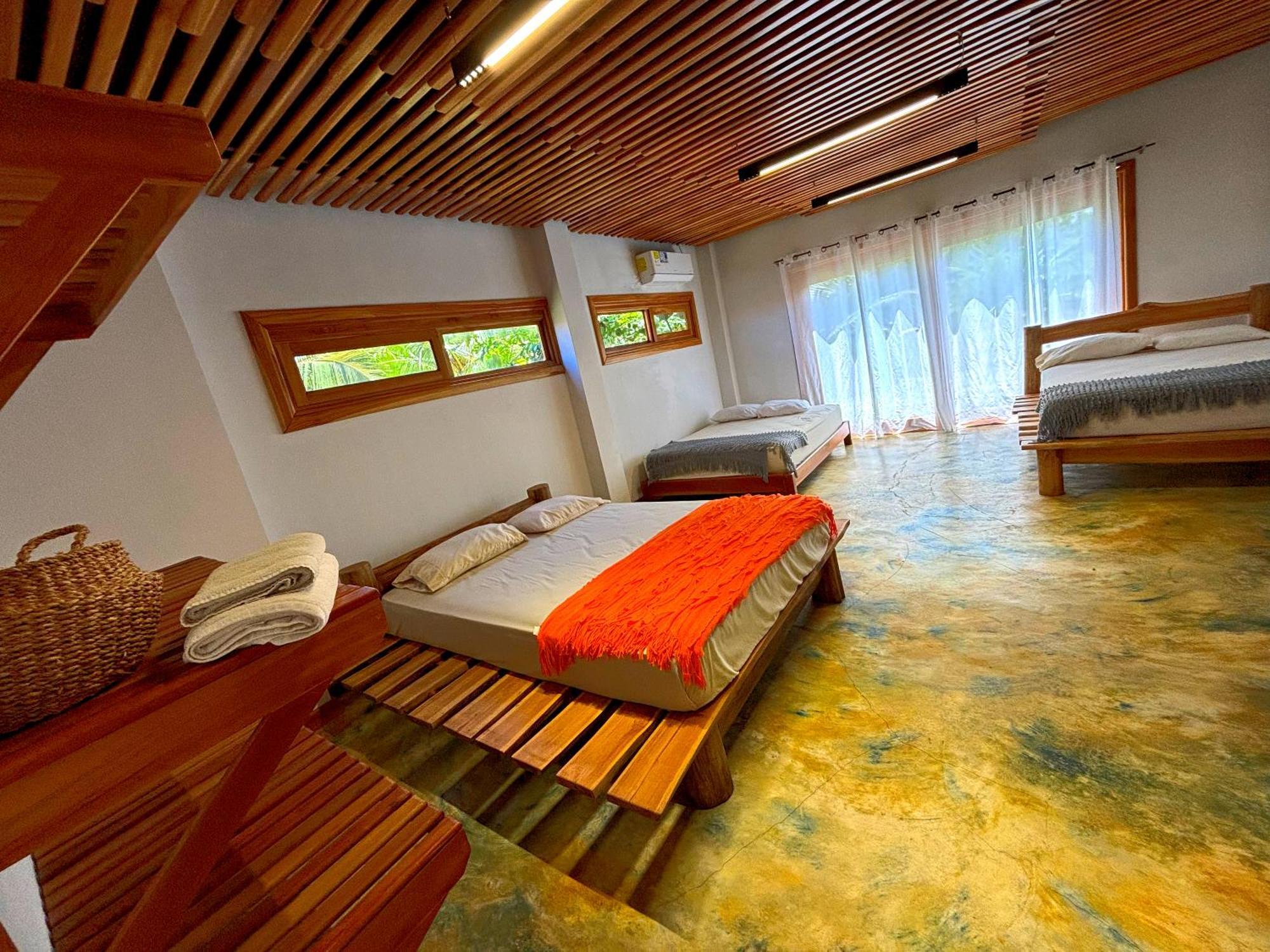 Royal Palm Retreat Daire Cabrera Dış mekan fotoğraf