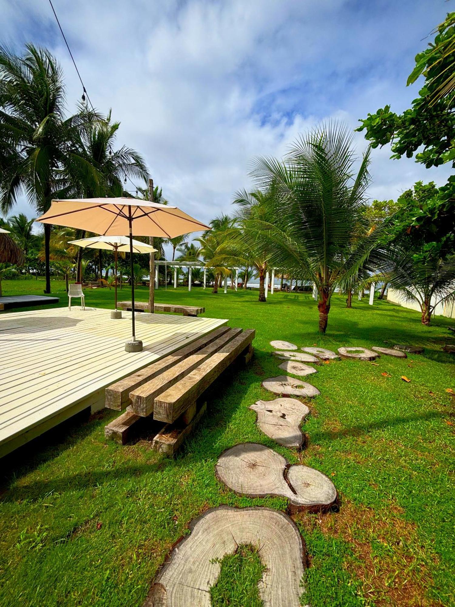 Royal Palm Retreat Daire Cabrera Dış mekan fotoğraf