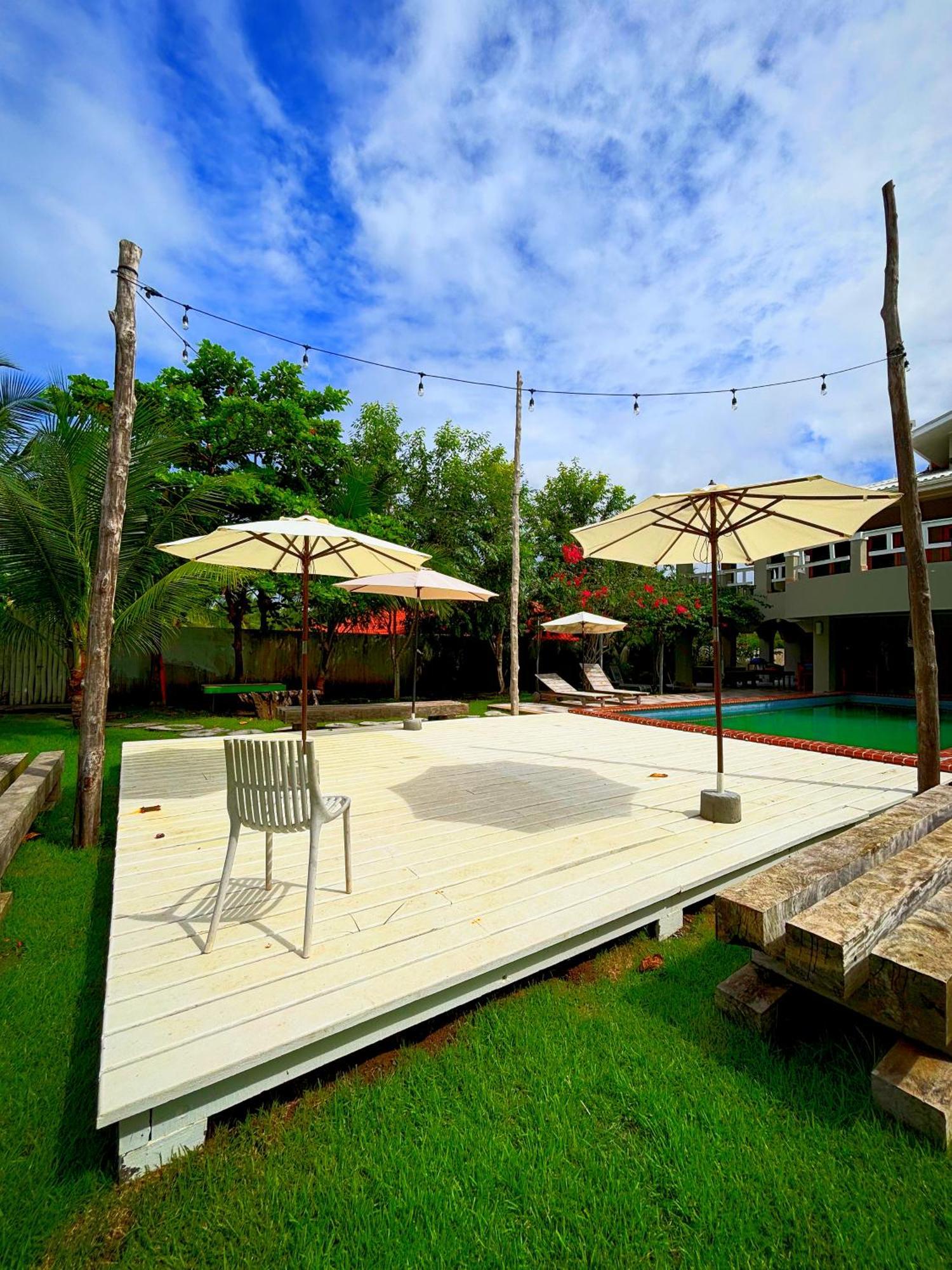 Royal Palm Retreat Daire Cabrera Dış mekan fotoğraf