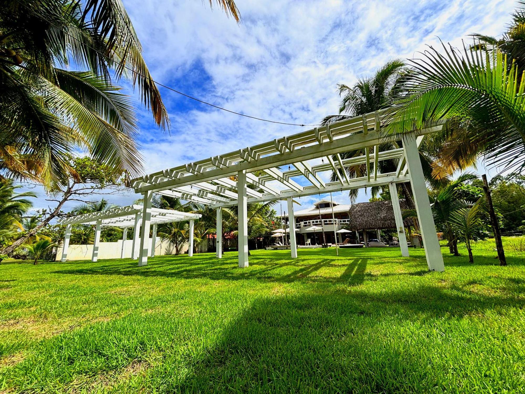 Royal Palm Retreat Daire Cabrera Dış mekan fotoğraf