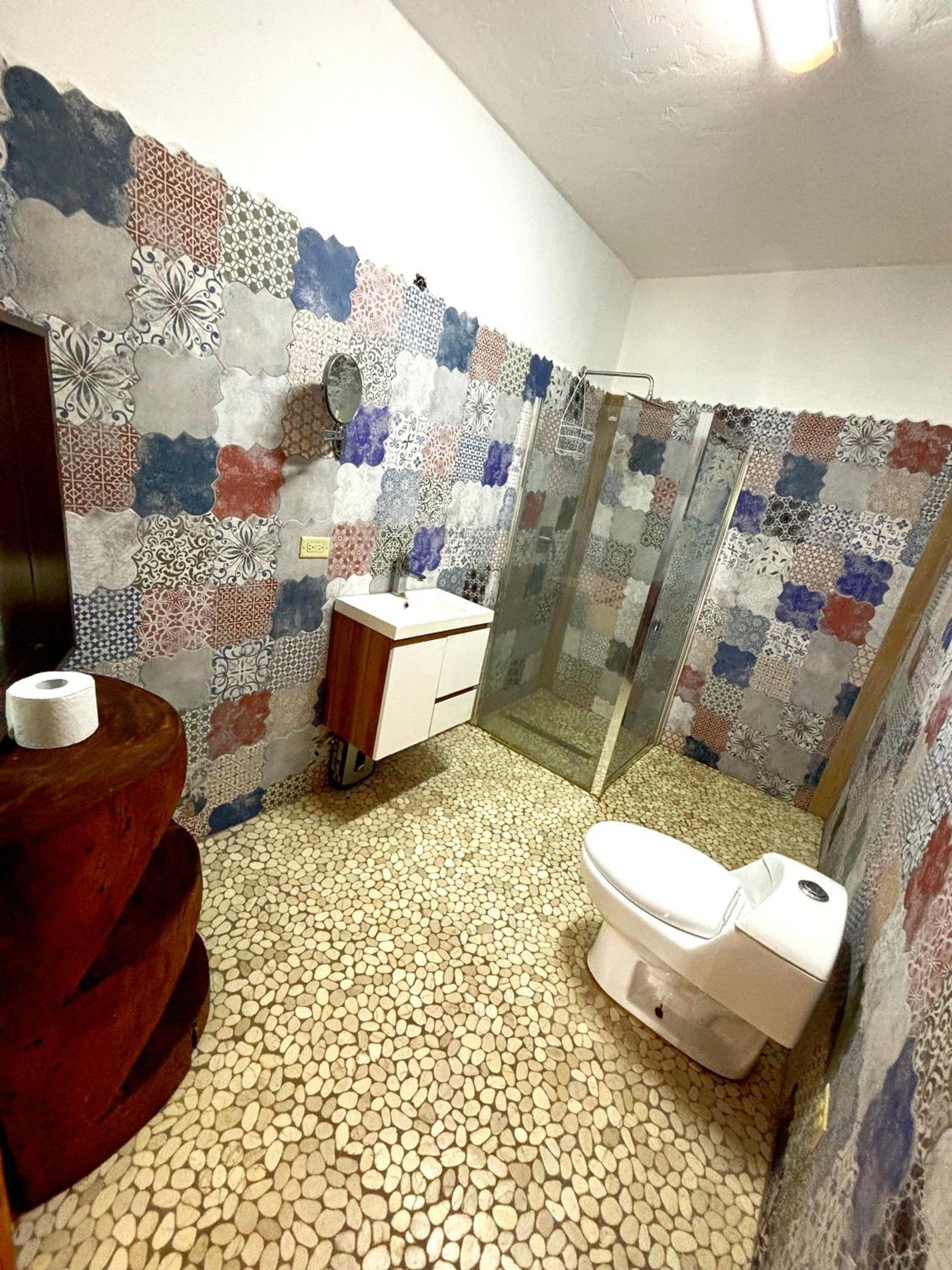 Royal Palm Retreat Daire Cabrera Dış mekan fotoğraf
