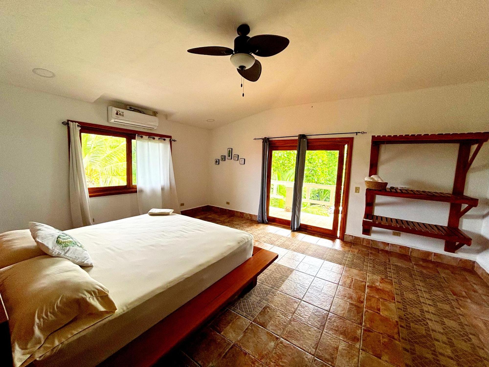 Royal Palm Retreat Daire Cabrera Dış mekan fotoğraf
