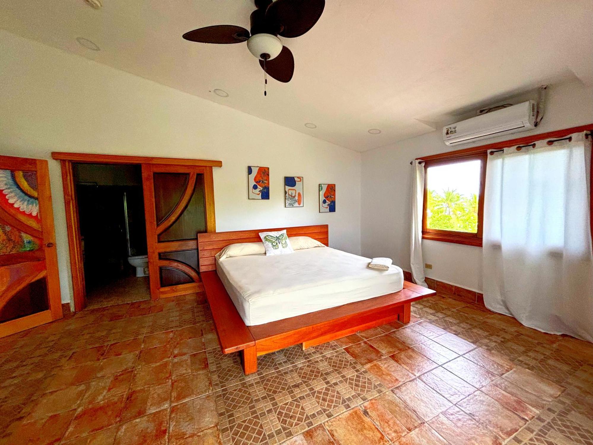 Royal Palm Retreat Daire Cabrera Dış mekan fotoğraf