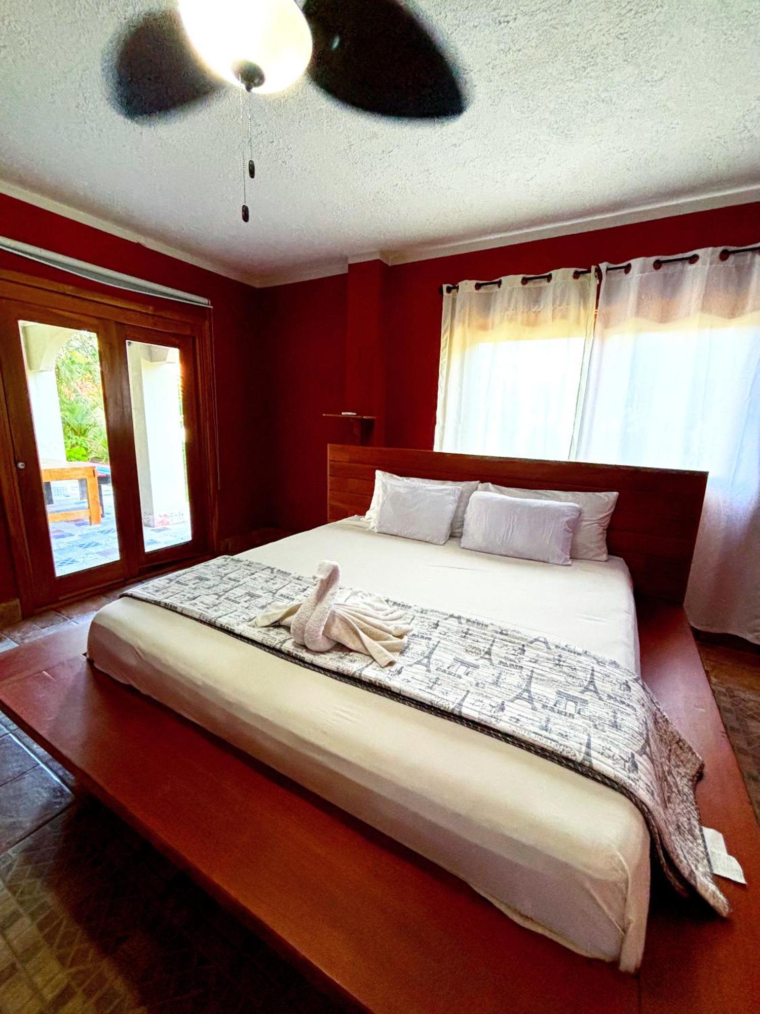 Royal Palm Retreat Daire Cabrera Dış mekan fotoğraf