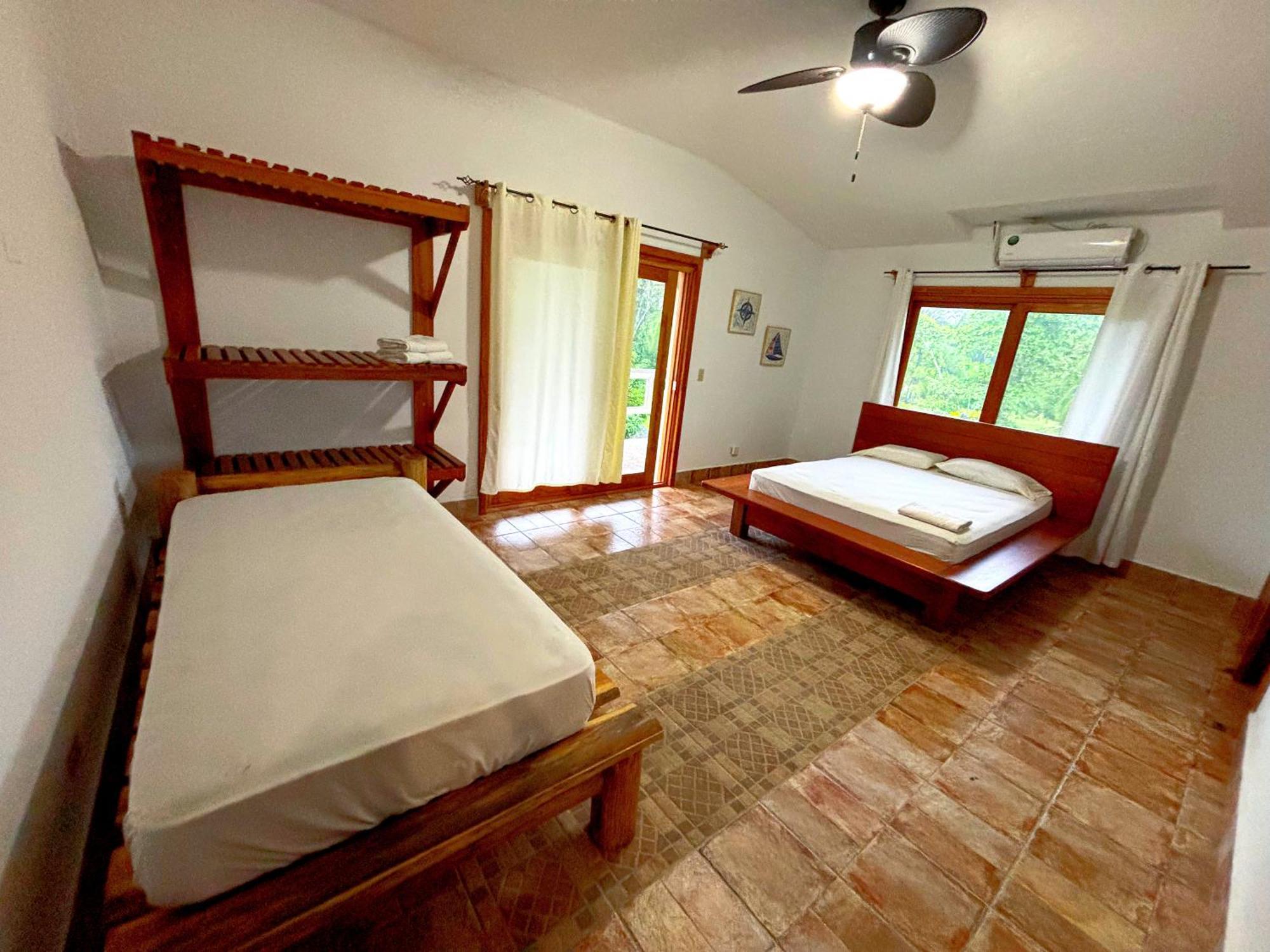 Royal Palm Retreat Daire Cabrera Dış mekan fotoğraf