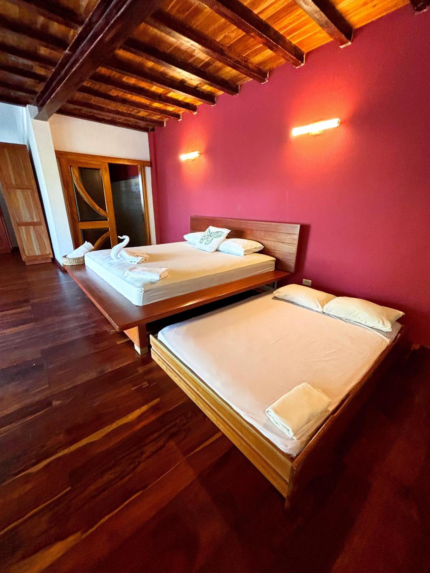 Royal Palm Retreat Daire Cabrera Dış mekan fotoğraf