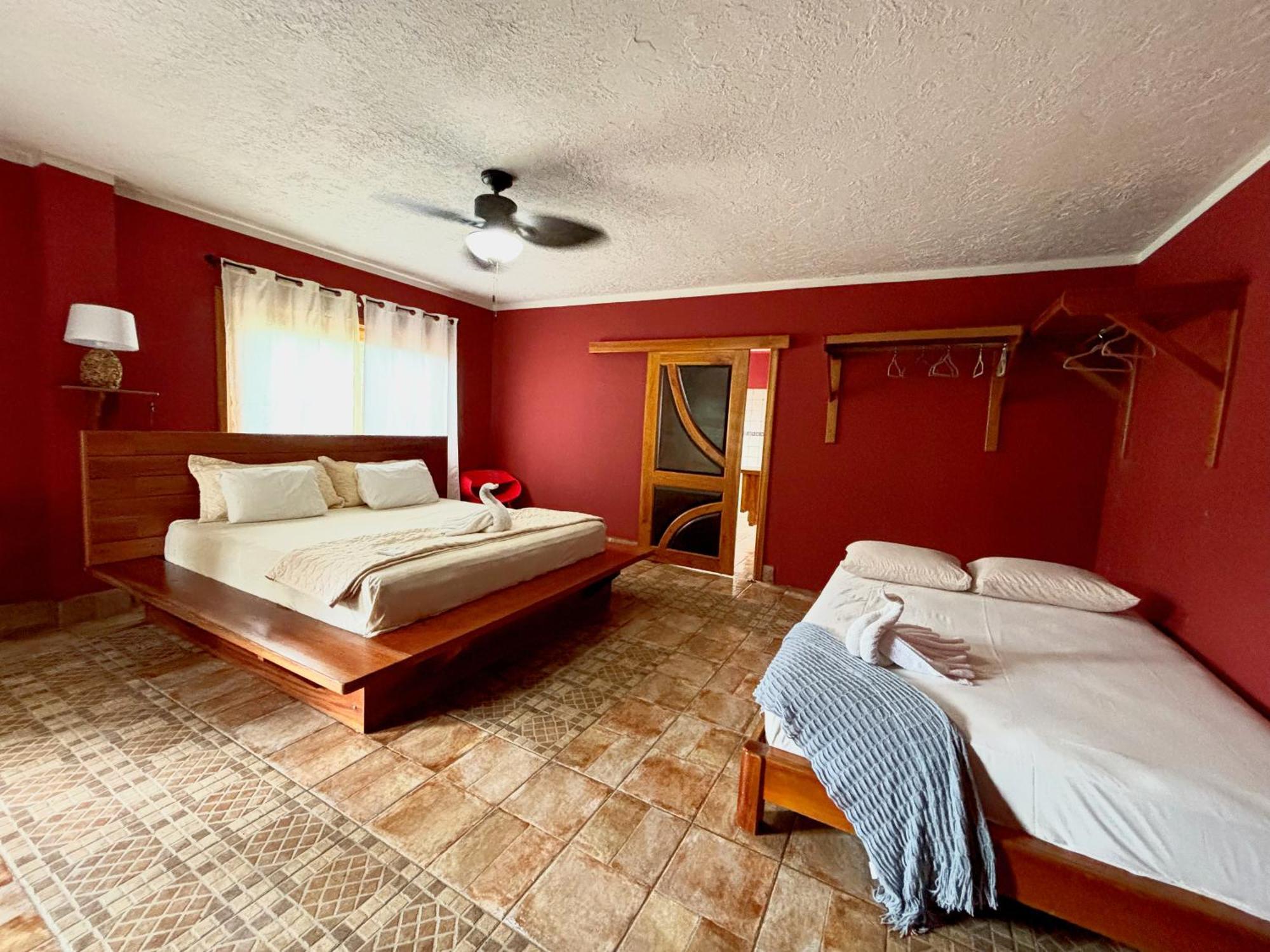 Royal Palm Retreat Daire Cabrera Dış mekan fotoğraf