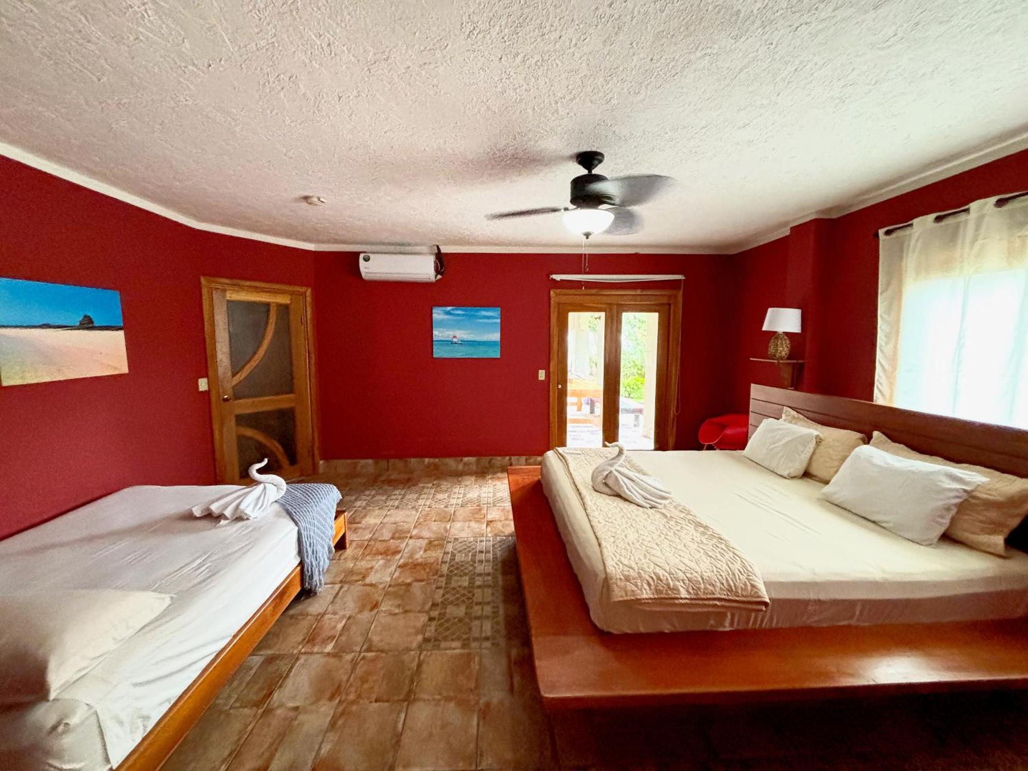 Royal Palm Retreat Daire Cabrera Dış mekan fotoğraf