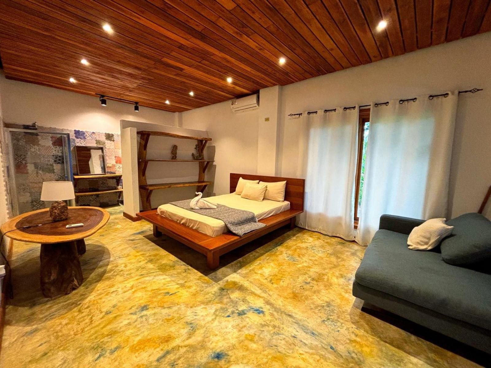 Royal Palm Retreat Daire Cabrera Dış mekan fotoğraf