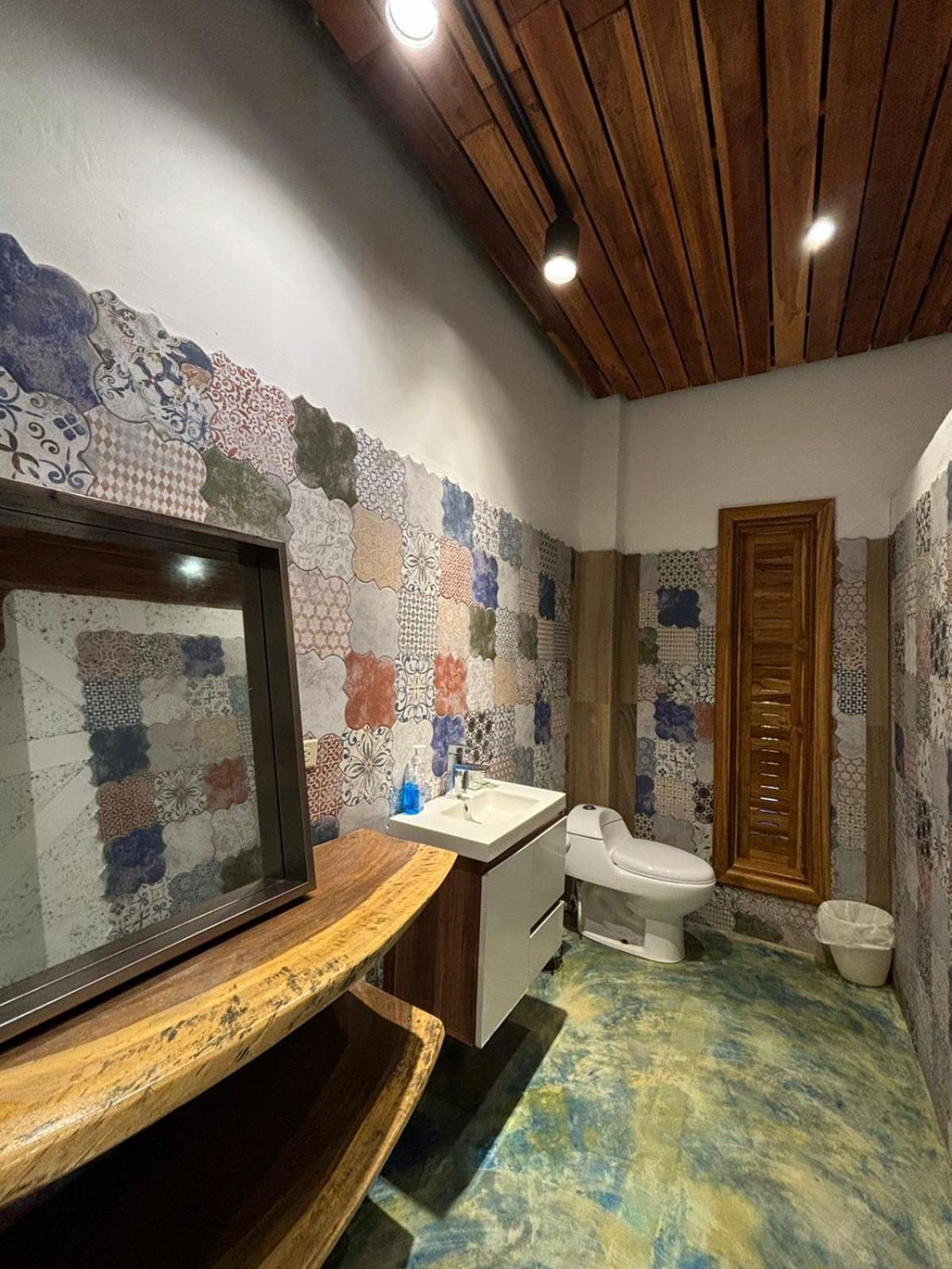 Royal Palm Retreat Daire Cabrera Dış mekan fotoğraf