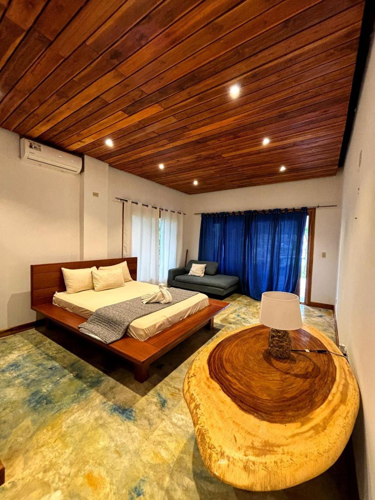 Royal Palm Retreat Daire Cabrera Dış mekan fotoğraf