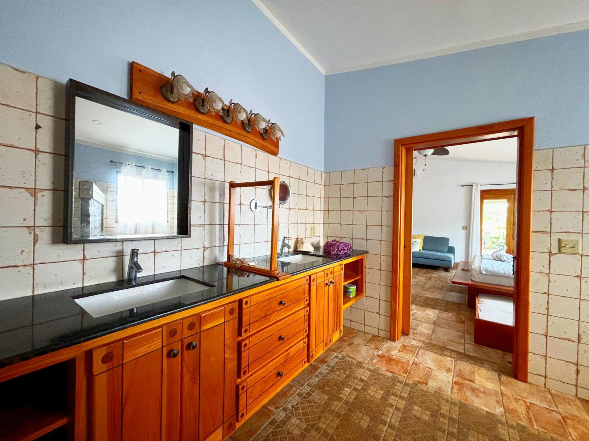 Royal Palm Retreat Daire Cabrera Dış mekan fotoğraf