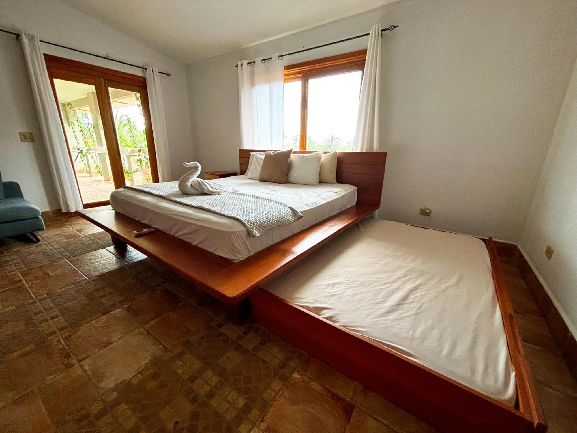 Royal Palm Retreat Daire Cabrera Dış mekan fotoğraf