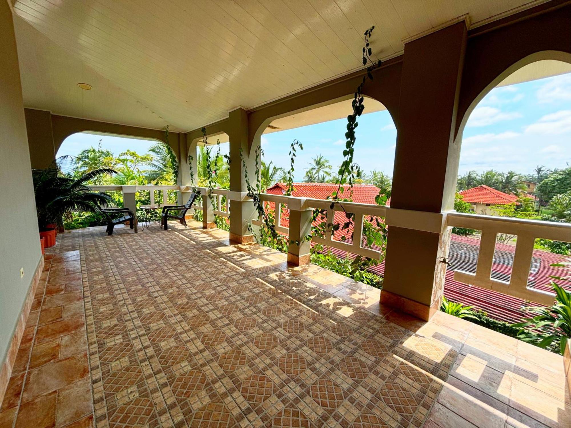 Royal Palm Retreat Daire Cabrera Dış mekan fotoğraf