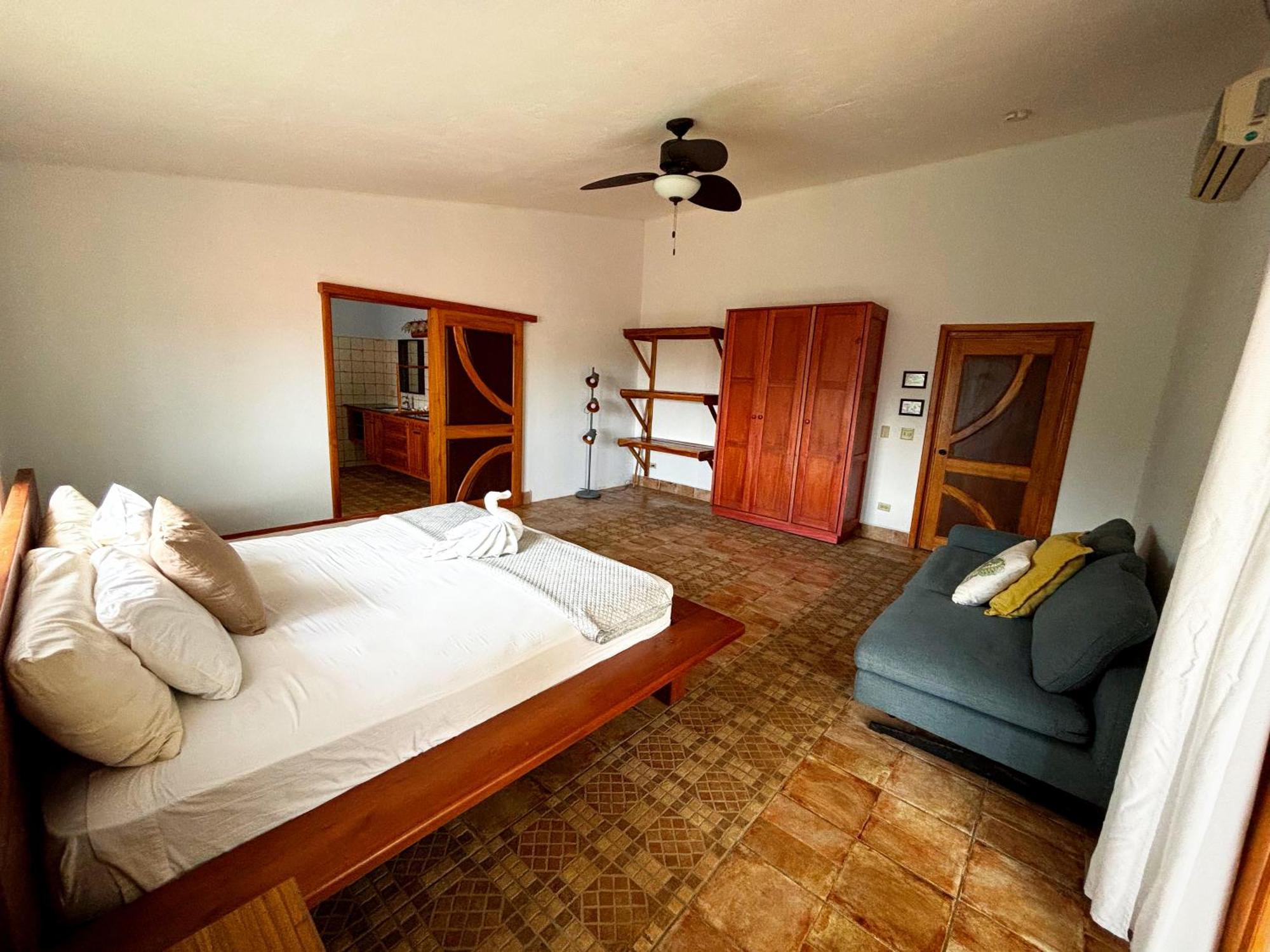 Royal Palm Retreat Daire Cabrera Dış mekan fotoğraf